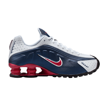 Nike Shox R4 GS 'USA'