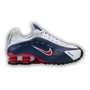 Nike Shox R4 GS 'USA'