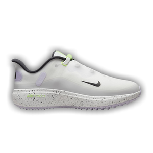 Nike Wmns React Ace Tour 'White Photon Dust Speckled'