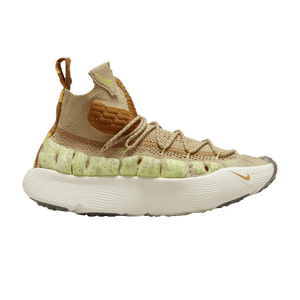 Nike ISPA Sense Flyknit 'Sesame'