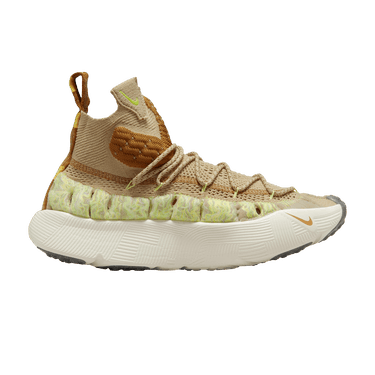 Nike ISPA Sense Flyknit 'Sesame'