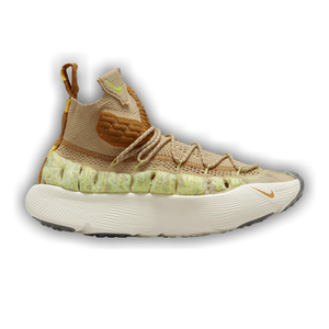 Nike ISPA Sense Flyknit 'Sesame'