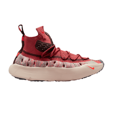 Nike ISPA Sense Flyknit 'Adobe'