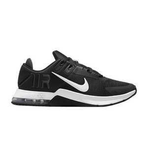 Nike Air Max Alpha Trainer 4 'Black White'