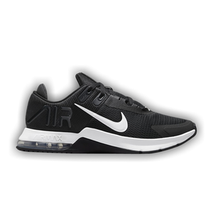 Nike Air Max Alpha Trainer 4 'Black White'