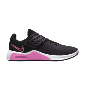 Nike Wmns Air Max Bella TR 4 'Black Hyper Pink'