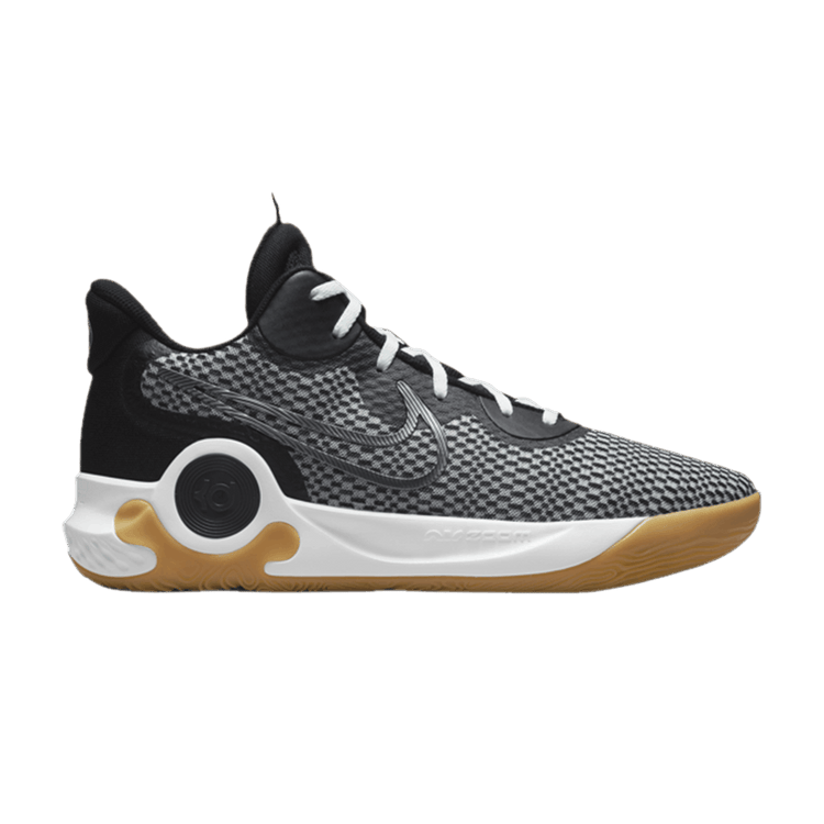 Nike KD Trey 5 IX EP 'Cool Grey' CW3402 006