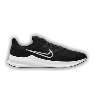 Nike Downshifter 11 'Black White'