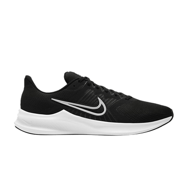 Nike Downshifter 11 'Black White'