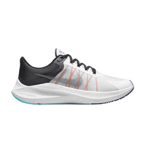 Nike Wmns Zoom Winflo 8 'White Black'