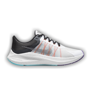 Nike Wmns Zoom Winflo 8 'White Black'
