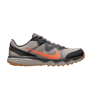 Nike Juniper Trail 'Cobblestone Rush Orange'