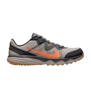 Nike Juniper Trail 'Cobblestone Rush Orange'
