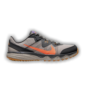 Nike Juniper Trail 'Cobblestone Rush Orange'