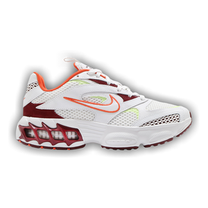 Nike Wmns Zoom Air Fire 'White Dark Beetroot'