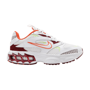 Nike Wmns Zoom Air Fire 'White Dark Beetroot'
