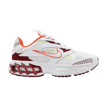 Nike Wmns Zoom Air Fire 'White Dark Beetroot'
