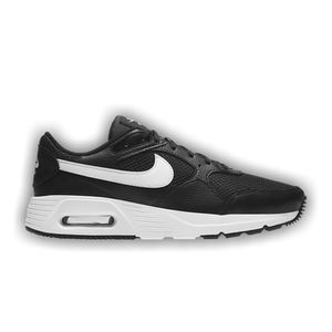 Nike Wmns Air Max SC 'Black White'
