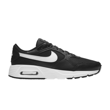 Nike Wmns Air Max SC 'Black White'