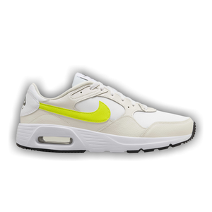 Nike Air Max SC 'White Cyber'
