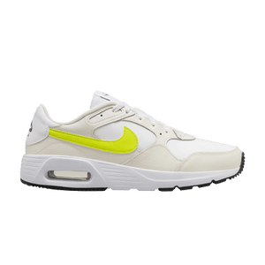 Nike Air Max SC 'White Cyber'