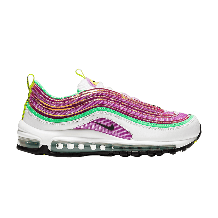 Nike Wmns Air Max 97 'Multi-Color' CW5591 100