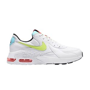 Nike Wmns Air Max Excee 'White Volt'
