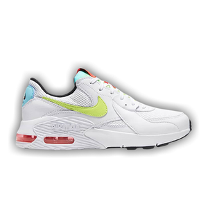 Nike Wmns Air Max Excee 'White Volt'