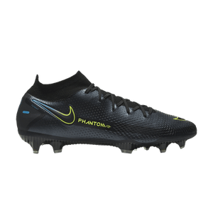 Nike Phantom GT Elite DF FG 'Black Cyber'