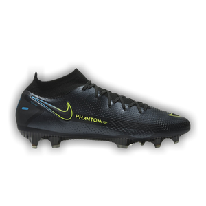 Nike Phantom GT Elite DF FG 'Black Cyber'