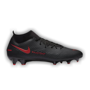 Nike Phantom GT Academy Dynamic Fit MG 'Black Chile Red'