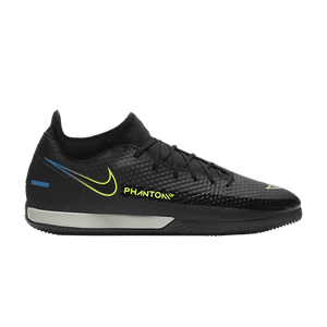 Nike Phantom GT Academy DF IC 'Black Cyber'