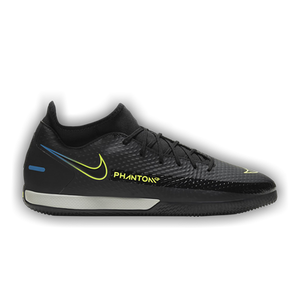 Nike Phantom GT Academy DF IC 'Black Cyber'
