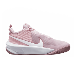 Nike Team Hustle D10 GS 'Pink Foam'