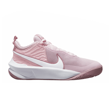 Nike Team Hustle D10 GS 'Pink Foam'