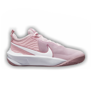 Nike Team Hustle D10 GS 'Pink Foam'