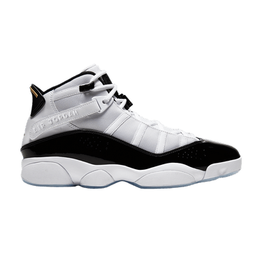 Air Jordan 6 Rings 'Defining Moments'