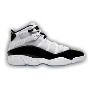 Air Jordan 6 Rings 'Defining Moments'