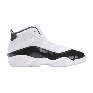 Air Jordan 6 Rings PS 'Defining Moments'
