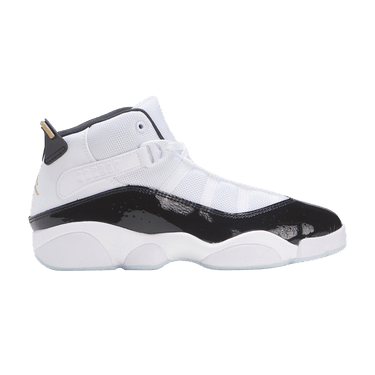 Air Jordan 6 Rings PS 'Defining Moments'