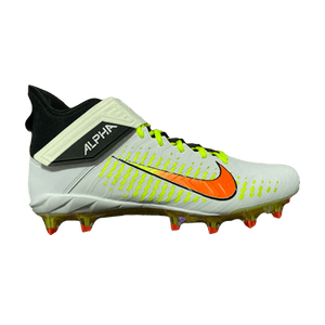 Nike Alpha Menace Pro 2 Mid Wide 'What The'
