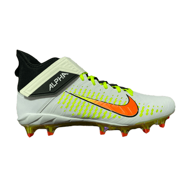 Nike Alpha Menace Pro 2 Mid Wide 'What The'