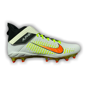 Nike Alpha Menace Pro 2 Mid Wide 'What The'