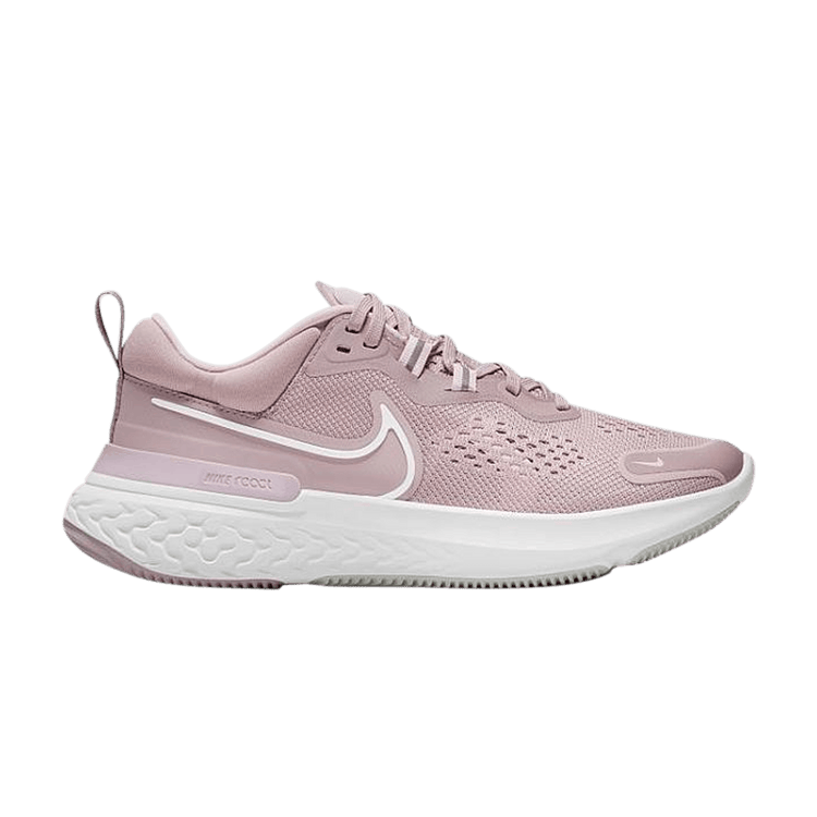 Nike Wmns React Miler 2 'Plum Chalk' CW7136 500