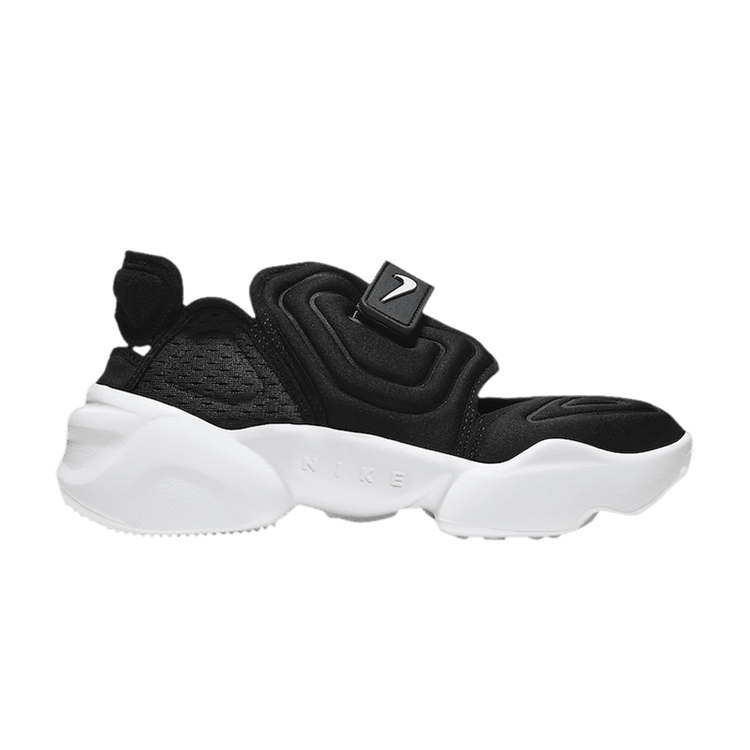 Nike Wmns Aqua Rift 'Black White' CW7164 001