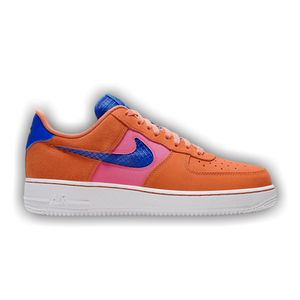 Nike Air Force 1 '07 LV8 'Orange Trance'