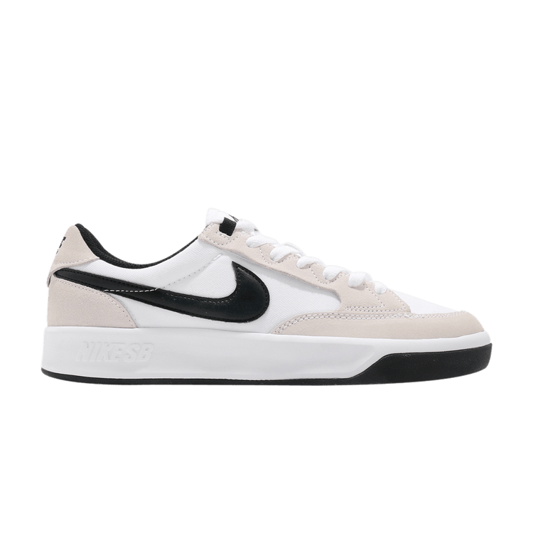 Nike Adversary Premium SB 'White' CW7456 100