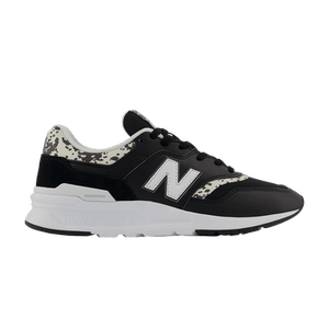New Balance Wmns 997H 'Black Raw Cashew'