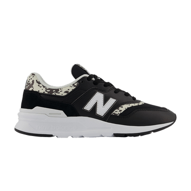 New Balance Wmns 997H 'Black Raw Cashew'