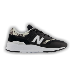 New Balance Wmns 997H 'Black Raw Cashew'